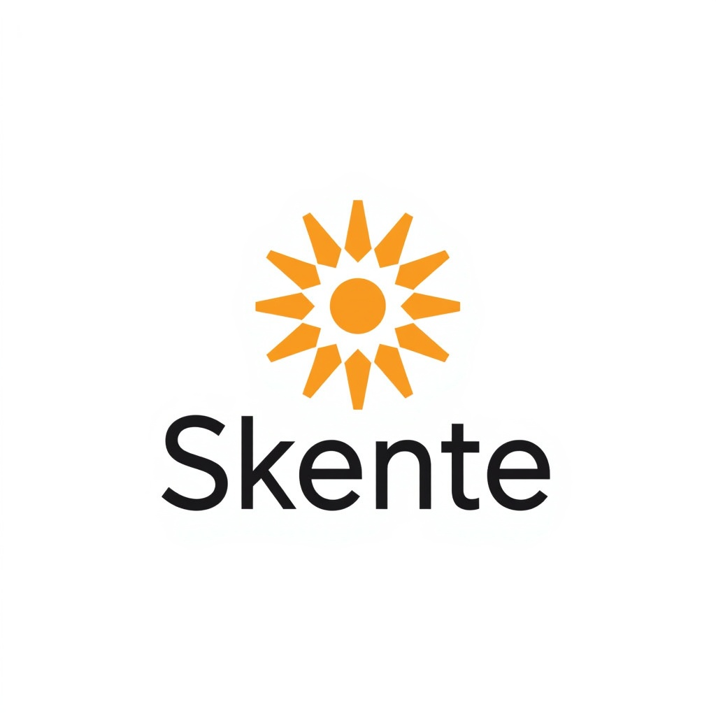 Skente